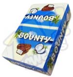 Bounty chocolate in Chennai.